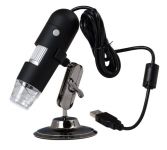 Digitální mikroskop Levenhuk DTX 30 (20-200x)