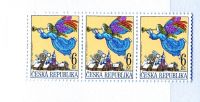 (1998) ZS 69 - Česká pošta - Vánoce