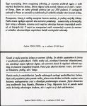 (2001) ZS 88 - 89 - Česká pošta - Ochrana přírody - zvířata v ZOO