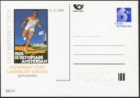 (1998) CDV 32 ** - P 37 - Olympijský den