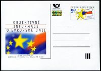 (2001) CDV 61 ** - Komunikační strategie ČR před vstupem do EU