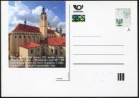 139/a193 - Praha - minoritský klášter