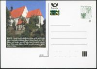139/a194 - Bechyně - františkánský klášter
