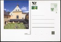 139/a195 - Kolín - kláštěr kapucínů