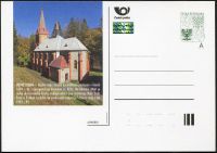 139/a199 - Horní Lomná - klášter řádu bosých karmelitánů