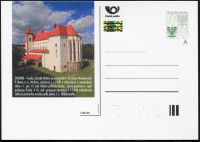 139/a200 - Znojmo - klášter premonstrátů