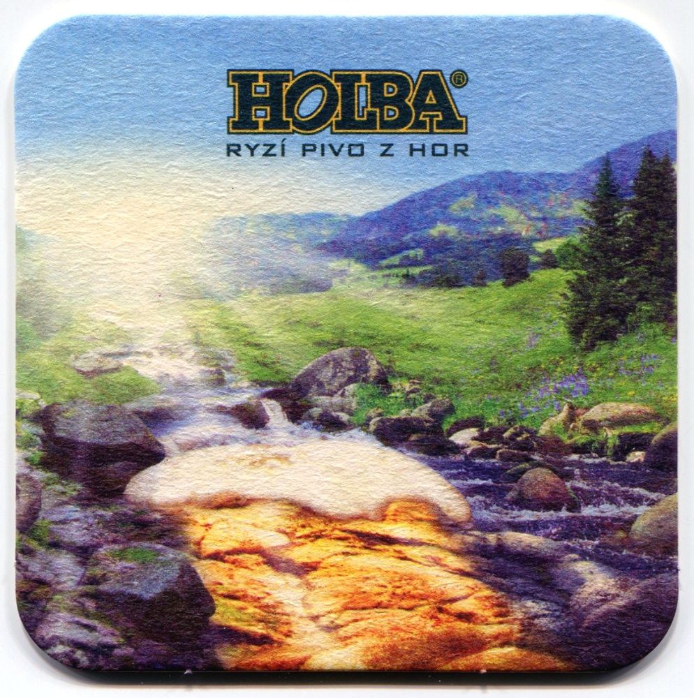 Hanušovice - Holba - Krýglová