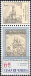 (2003) č. 347 ** KH - Česká republika - Tradice české známkové tvorby