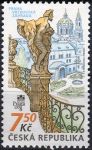 (2006) č. 492 ** - Česká republika - Vrbovská zahrada