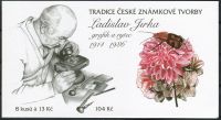 (2014) ZSt 46 - Tradice české známkové tvorby