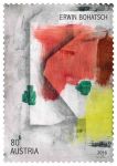(2016) MiNr. 3263 ** - Rakousko - Soudobé umění 