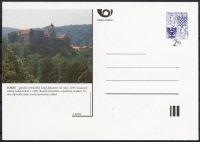 (1994) CDV 6 ** A1 - 16 -  Architektonické památky bez přítisku