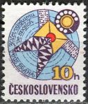 (1979) č. 2375 ** - Československo - 30 let výzkumu ve spojích