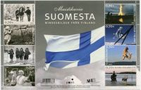 (2007) č. 1870 - 1877 ** - Finsko - PL - Vzpomínky