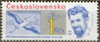 (1985) č. 2729 ** - ČSSR - Den čs. poštovní známky 1985