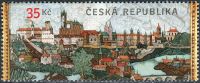 (2006) č. 488 ** - Česká republika - Giovanni Castrucci: Hradčany