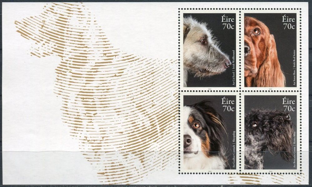 irish post
