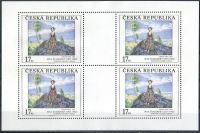 (2003) PL 383 - 385 ** - Česká republika - Umění 2003