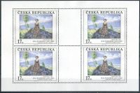 (2003) PL 383 - 385 ** - Česká republika - Umění 2003