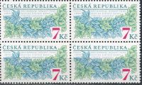 (2000) č. 270 ** - ČR - 4-bl - Výroční zasedání MMF