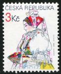 (1996) č. 103 ** - Česká republika - Velikonoce