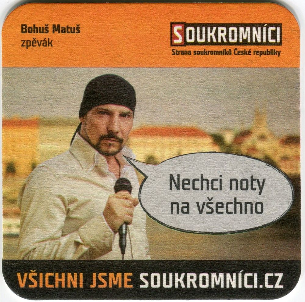 Soukromníci.cz