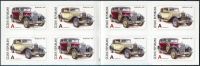 (2013) ZSn 779 - 780 ** - Václav Zapadlík - Česká auta - Škoda I.