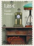 (2008) č. 1904 ** - Finsko - Starožitnosti II.