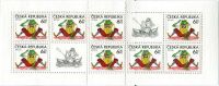 (2004) Pof. 402 ** (ZSt 24) - Česká republika - Dětem - žabák