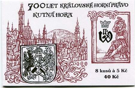 (2000) ZSt 11 - Kutnohorské horní právo