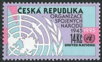 (1995) č. 95 ** - Česká republika - OSN