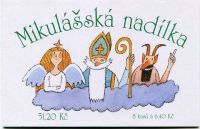 (2002) ZSt 17 - Mikulášská nadílka