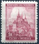 (1939) č. 31 ** - B.u.M. - Města - Praha