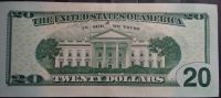 USA - P 541 - 20 dollars (G7 - Chicago) 2013 série - UNC