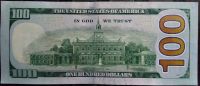 USA - P 543 - 100 dollars (K 11 - Dallas) 2013 série - UNC