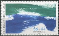 (2002) MiNr. 2278 C ** - Německo - Pomoc obětem povodní