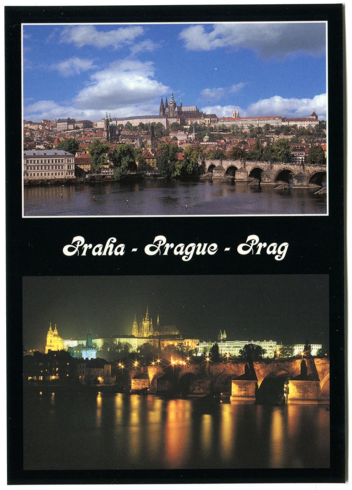 (2005) CPH 3 ** - 9,-Kč - Lipový list - Praha