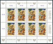 (1994) MiNr. 2127 ** - Rakousko - PL - Den známky