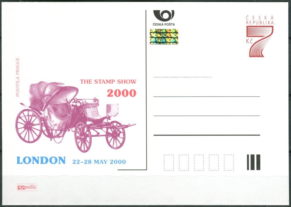 (2000) CDV 41 ** - P 57 - London