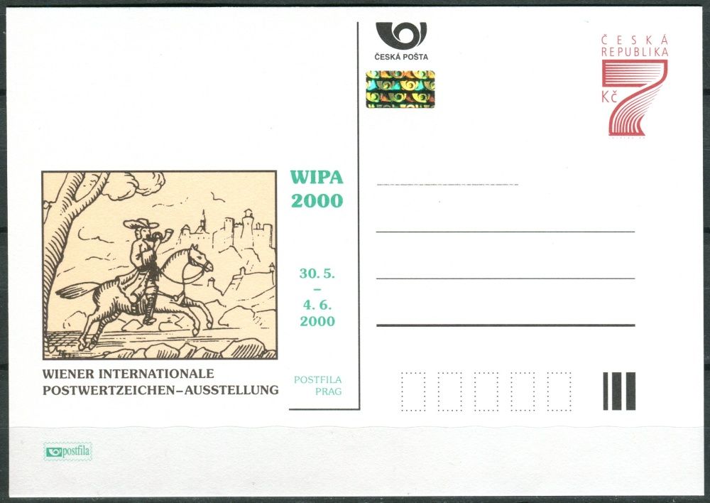 (2000) CDV 41 ** - P 58 - WIPA 