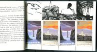 (1996) MiNr. 661 - 666 ** - Isle of Man - ZS (MH35) - Majáky