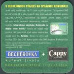 Becherovka - Becherův zákon č. 51 - E