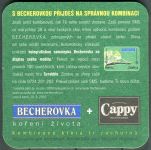 Becherovka - Becherův zákon č. 51 - H