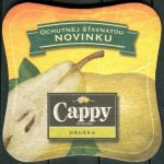 Cappy - Hruška