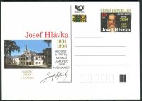 (2008) CDV 116 ** - Josef Hlávka 