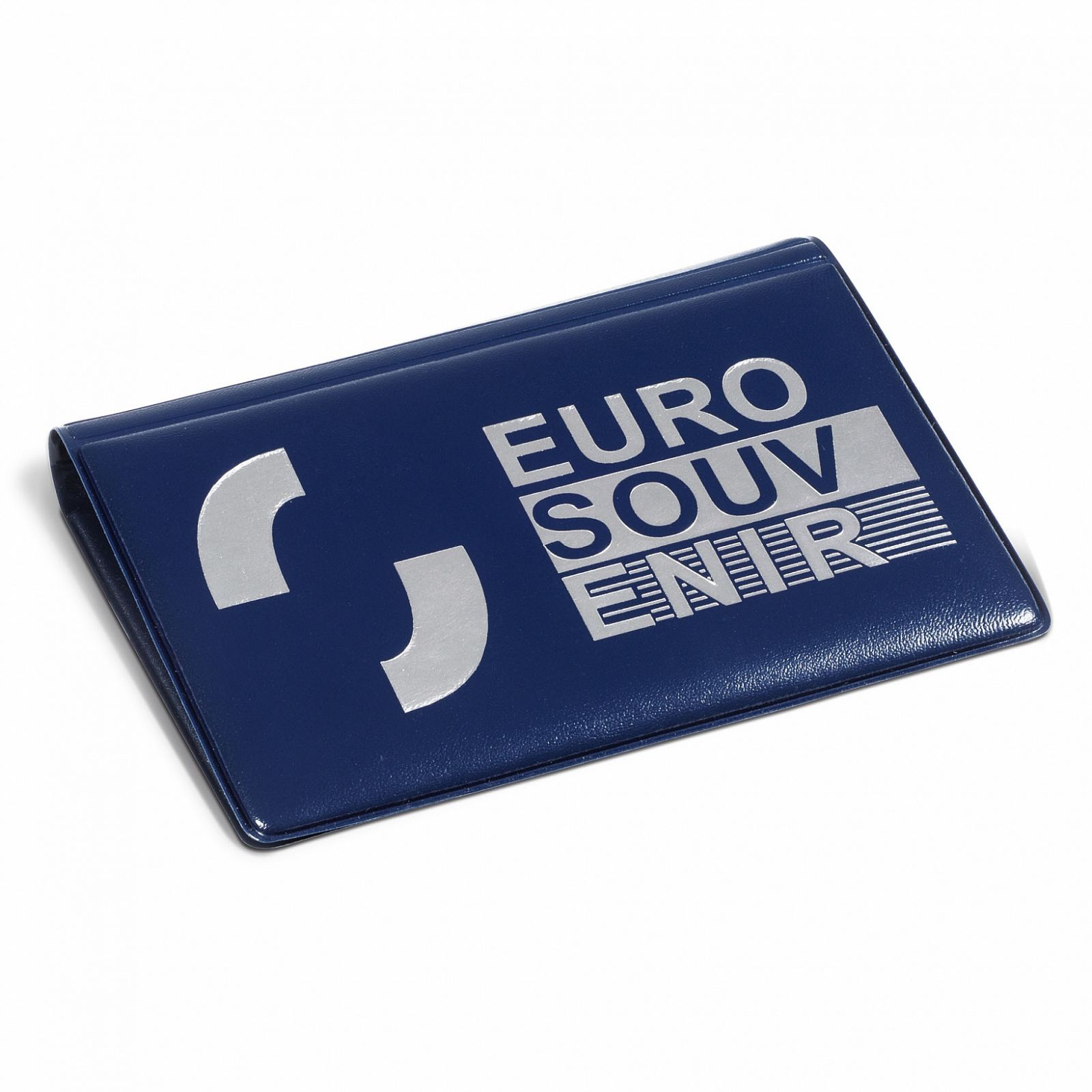 Kapesní album na 40 ks "Euro suvenýr" bankovek