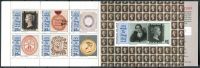 (1990) MiNr. 288 - 294 ** - Marshallovy ostrovy - ZS - 150 let známky