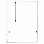 KANZLEI listy 2C (bal. 5 ks)