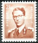 (1970) MiNr. 1075 ** - Belgie - Král Baudouin (1970) MiNr. 1075 ** - Belgie - Král Baudouin