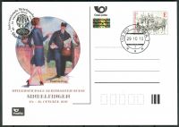 (2010) CDV 130 O - P 177 - Sindelfingen - razítko + kaš.